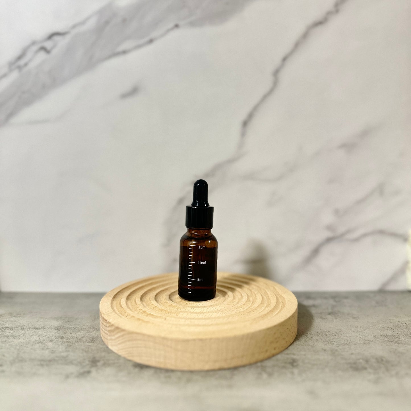 Blended Essential Oil - Customized