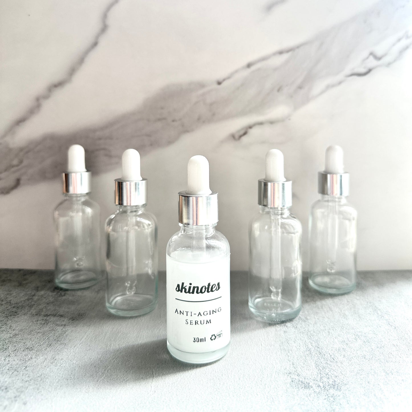 Anti-Aging Serum